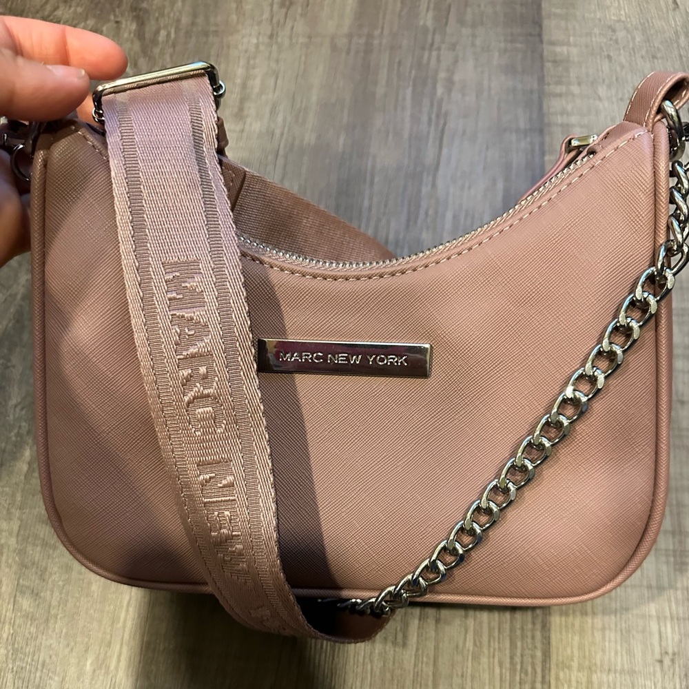 Marc New York Shoulder Bags